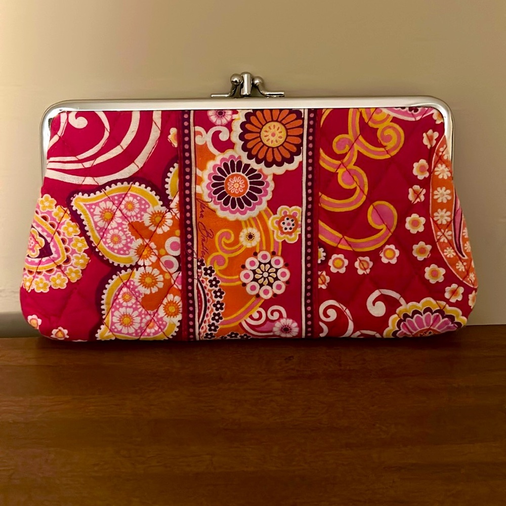 Vera Bradley Wallet